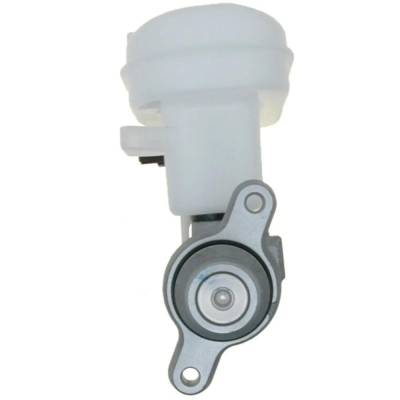 Rareelectrical - New Brake Master Cylinder Compatible With Ford Mercury Taurus Sel 6 Cyl 3.5L Taurus Se 6 Cyl 3.5L - Image 3