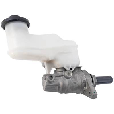 Rareelectrical - New Brake Master Cylinder Compatible With Toyota Avalon Touring 6 Cyl 3.5L Avalon Xls 6 Cyl 3.5L - Image 2