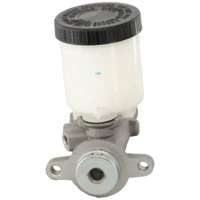 Rareelectrical - New Brake Master Cylinder Compatible With Nissan Pathfinder Xe 6 Cyl 3.0L Pathfinder Se 6 Cyl 3.0L - Image 8