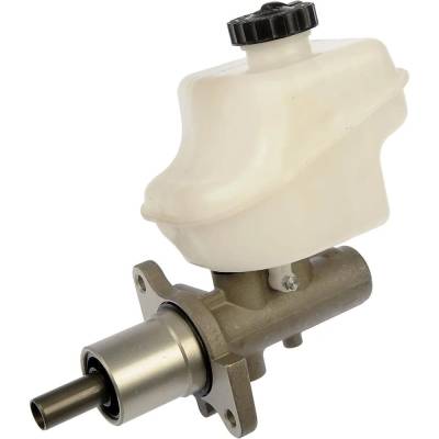 New 1 In. Bore Brake Master Cylinder Compatible With Chrysler Dodge Charger Base 6 Cyl 3.5L Magnum