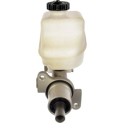 Rareelectrical - New 1 In. Bore Brake Master Cylinder Compatible With Chrysler Dodge Charger Sxt 6 Cyl 3.5L 300 - Image 2
