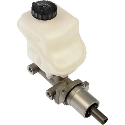 Rareelectrical - New 1 In. Bore Brake Master Cylinder Compatible With Chrysler Dodge Charger Sxt 6 Cyl 3.5L 300 - Image 4