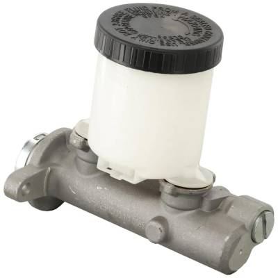 New Brake Master Cylinder Compatible With Nissan Pathfinder Se 6 Cyl 3.0L Pathfinder Xe 6 Cyl 3.0L