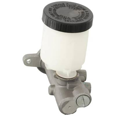 Rareelectrical - New Brake Master Cylinder Compatible With Nissan Pathfinder Se 6 Cyl 3.0L Pathfinder Xe 6 Cyl 3.0L - Image 3