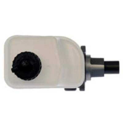 Rareelectrical - New 1-1/16 In. Bore Brake Master Cylinder Compatible With Chrysler Dodge 300 C 8 Cyl 5.7L 300 - Image 2