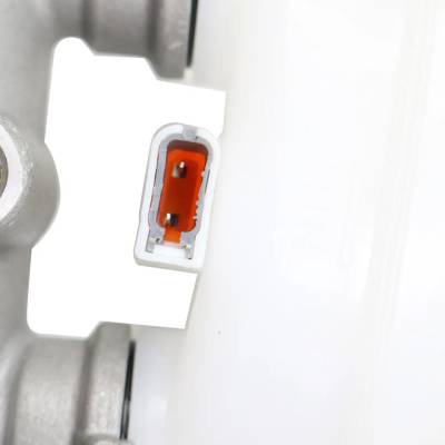 Rareelectrical - New Brake Master Cylinder Compatible With Infiniti Nissan Maxima Gle 6 Cyl 3.5L I35 Base 6 Cyl 3.5L - Image 7