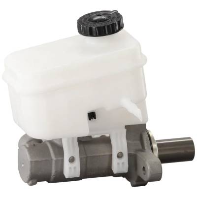 Rareelectrical - New Brake Master Cylinder Compatible With Jeep Wrangler Unlimited Sport S 6 Cyl 3.6L Wrangler - Image 6
