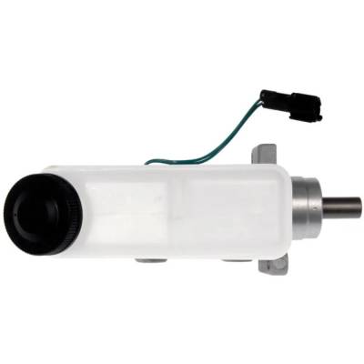 Rareelectrical - New Brake Master Cylinder Compatible With Chevrolet Pontiac Aveo Lt 4 Cyl 1.6L Aveo Ls 4 Cyl 1.6L - Image 5