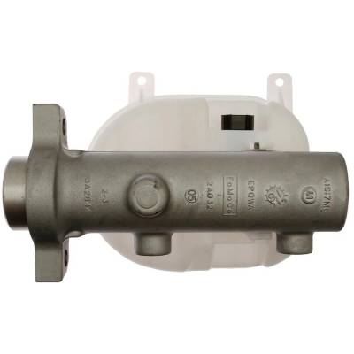 Rareelectrical - New Brake Master Cylinder Compatible With Ford F-250 Super Duty Lariat 8 Cyl 6.2L F-350 Super Duty - Image 2