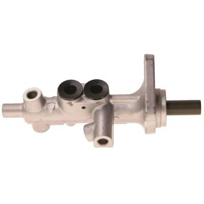 Rareelectrical - New Oe Replacement Brake Master Cylinder Compatible With Mercedes Benz C240 Base 6 Cyl 2.6L C230 - Image 2