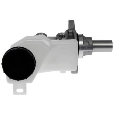 Rareelectrical - New 0.938 In. Bore Brake Master Cylinder Compatible With Nissan Altima Se 6 Cyl 3.5L Altima Sr 6 Cyl - Image 4