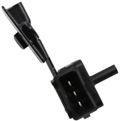Rareelectrical - New Map Sensor Compatible With Volvo V70 Base 5 Cyl 2.4L S60 Base 5 Cyl 2.4L 2001-2002 Bec1581016 - Image 3