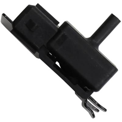 Rareelectrical - New Map Sensor Compatible With Volvo V70 Base 5 Cyl 2.4L S60 Base 5 Cyl 2.4L 2001-2002 Bec1581016 - Image 4