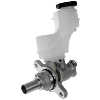 Rareelectrical - New 0.938 In. Bore Brake Master Cylinder Compatible With Nissan Altima Sr 6 Cyl 3.5L Altima Sl 6 Cyl - Image 2