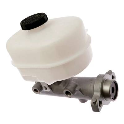 New Brake Master Cylinder Compatible With Ford F-350 Super Duty Lariat 8 Cyl 6.7L F-350 Super Duty