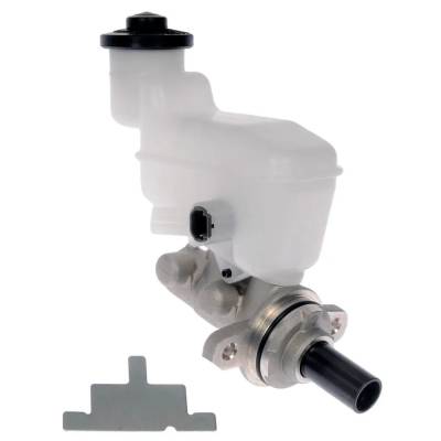 Rareelectrical - New 0.87 In. Bore Brake Master Cylinder Compatible With Scion Xd Base 4 Cyl 1.8L 2008-2011 By - Image 4