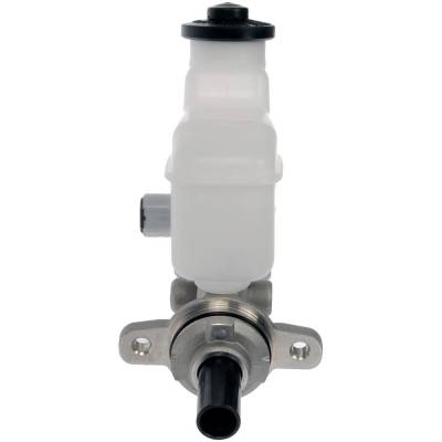 New 0.87 In. Bore Brake Master Cylinder Compatible With Scion Xd Base 4 Cyl 1.8L 2008-2011 By