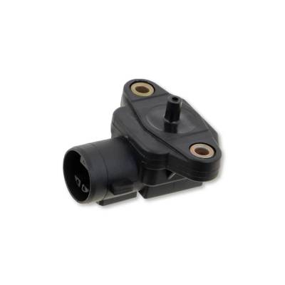 New Map Sensor Compatible With Acura Honda Isuzu Civic Si 4 Cyl 1.6L Accord Se 4 Cyl 2.3L Civic Ex 4
