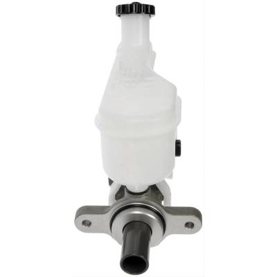 Rareelectrical - New 1.06 In. Bore Brake Master Cylinder Compatible With Dodge Journey Gt 6 Cyl 3.6L Journey Sxt 4 - Image 4