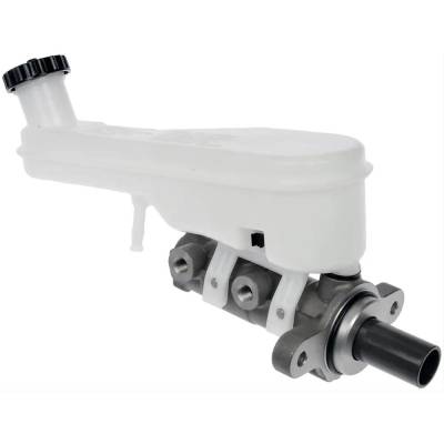 New 1.06 In. Bore Brake Master Cylinder Compatible With Dodge Journey Sxt 6 Cyl 3.6L Journey Se 6