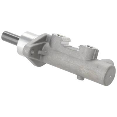 Rareelectrical - New Aluminum Brake Master Cylinder Compatible With Jeep Grand Cherokee Overland 8 Cyl 4.7L Grand - Image 2