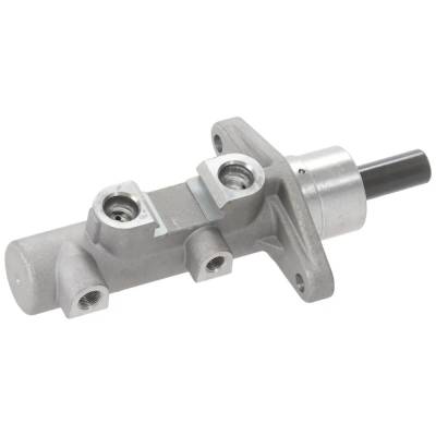 Rareelectrical - New Aluminum Brake Master Cylinder Compatible With Jeep Grand Cherokee Overland 8 Cyl 4.7L Grand - Image 5