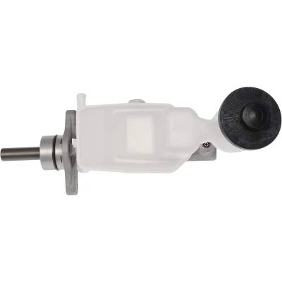 Rareelectrical - New Brake Master Cylinder Compatible With Toyota Rav4 Base 4 Cyl 2.4L Rav4 Sport 4 Cyl 2.4L Rav4 L 4 - Image 4