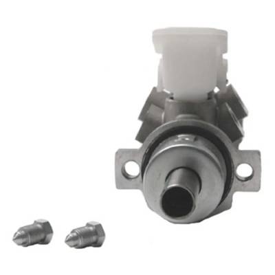 Rareelectrical - New Brake Master Cylinder Compatible With Ford Focus Zts 4 Cyl 2.3L Focus Ztw 4 Cyl 2.3L Focus Zx5 4 - Image 2