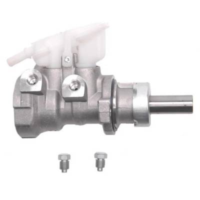 Rareelectrical - New Brake Master Cylinder Compatible With Ford Focus Zx3 4 Cyl 2.0L Focus Zx5 4 Cyl 2.0L Focus Svt 4 - Image 4