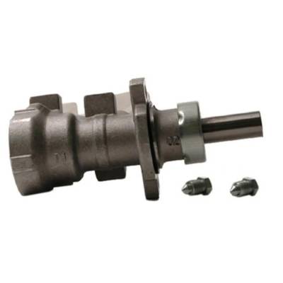 Rareelectrical - New Brake Master Cylinder Compatible With Ford Focus Zx3 4 Cyl 2.0L Focus Zx5 4 Cyl 2.0L Focus Svt 4 - Image 6