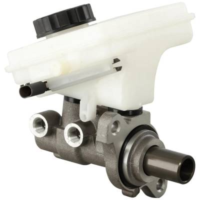 New Aluminum Brake Master Cylinder Compatible With Mini Cooper Coupe S 4 Cyl 1.6L Cooper S 4 Cyl