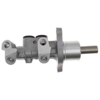 Rareelectrical - New Brake Master Cylinder Compatible With Bmw 325I Base 6 Cyl 2.5L 330Ci M 6 Cyl 3.0L Z4 M Roadster - Image 2