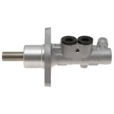 Rareelectrical - New Brake Master Cylinder Compatible With Bmw 325I Base 6 Cyl 2.5L 330Ci M 6 Cyl 3.0L Z4 M Roadster - Image 3