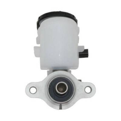 Rareelectrical - Brake Master Cylinder Compatible With Acura Tsx Base 4 Cyl 2.4L 2004-2005 Raymc390864 - Image 3