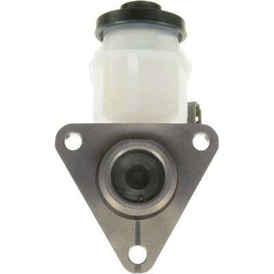 Rareelectrical - New 1 In. Bore Brake Master Cylinder Compatible With Toyota Camry Dlx 4 Cyl 2.2L Camry Dx 6 Cyl 3.0L - Image 2