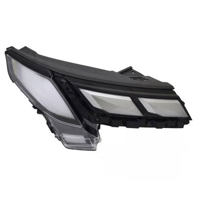 New Right Daytime Running Light Compatible With Hyundai Palisade Calligraphy Sport Utility Palisade