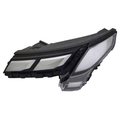 New Left Daytime Running Light Compatible With Hyundai Palisade Calligraphy Sport Utility Palisade