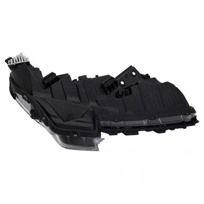 Rareelectrical - New Left Daytime Running Light Compatible With Hyundai Palisade Calligraphy Sport Utility Palisade - Image 6