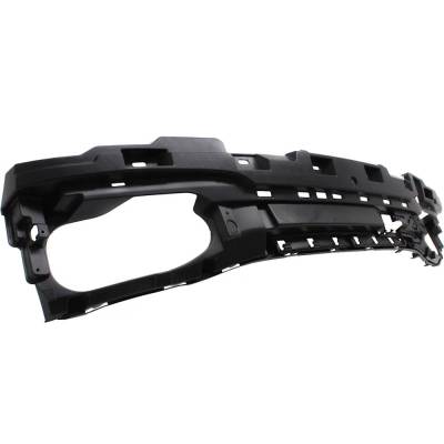 Rareelectrical - New Center Rear Bumper Bracket Compatible With Bmw 750Li Xdrive Base 750I Xdrive Base 740I Base - Image 2