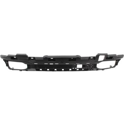 Rareelectrical - New Center Rear Bumper Bracket Compatible With Bmw 750Li Xdrive Base 750I Xdrive Base 740I Base - Image 4