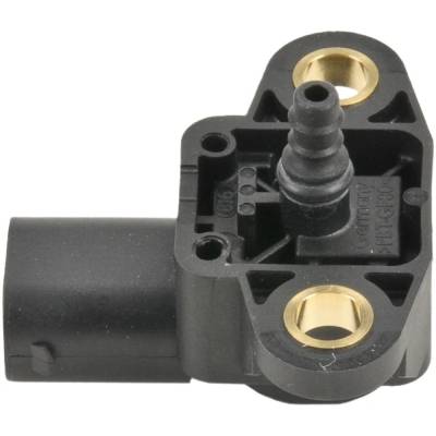 Rareelectrical - New Map Sensor Compatible With Mercedes Benz Ml250 Bluetec 4Matic 4 Cyl 2.1L Sls Amg Base 8 Cyl 6.3L - Image 2