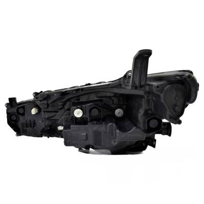 Rareelectrical - New Right Headlight Compatible With Toyota Prius Prime Se Hatchback Prius Le Hatchback Prius Plug-In - Image 2