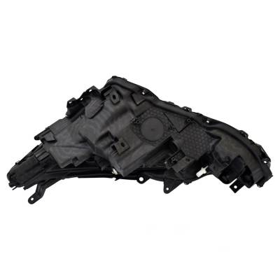 Rareelectrical - New Right Headlight Compatible With Toyota Prius Prime Se Hatchback Prius Le Hatchback Prius Plug-In - Image 6