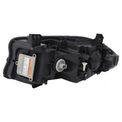 Rareelectrical - New Right Headlight Compatible With Dodge Charger Sedan 2019-2021 By 68541682Aa Ch2503326 - Image 2