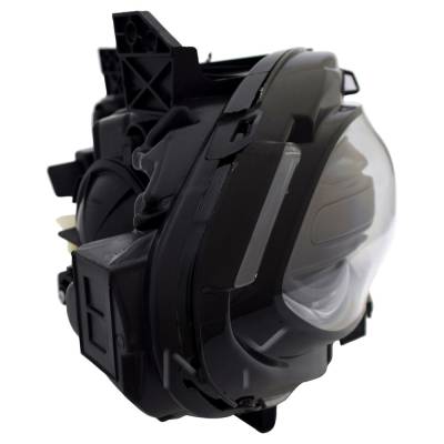 Rareelectrical - New Right Headlight Compatible With Dodge Charger Sedan 2019-2021 By 68541682Aa Ch2503326 - Image 3