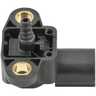 Rareelectrical - New Map Sensor Compatible With Mercedes Benz S550 4Matic 8 Cyl 5.5L S550 Base 8 Cyl 5.5L S600 Base - Image 3