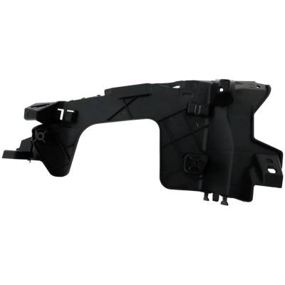 Rareelectrical - Left Rear Bumper Bracket Compatible With Mercedes Benz E53 Amg 4Matic 2021-2022 By Mb1162121 - Image 2