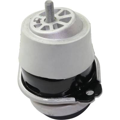 Rareelectrical - Motor Mount Compatible With Porsche Cayenne Base 6 Cyl 3.6L Cayenne Base 6 Cyl 3.2L 2004-2010 By - Image 4