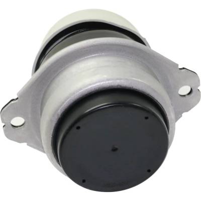 Rareelectrical - Motor Mount Compatible With Porsche Cayenne Base 6 Cyl 3.6L Cayenne Base 6 Cyl 3.2L 2004-2010 By - Image 6