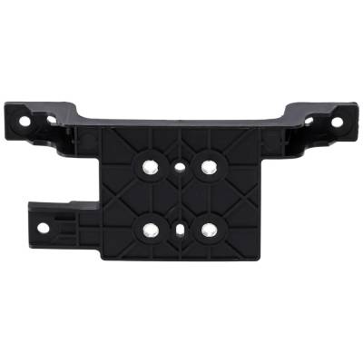 New Front Bumper Bracket Compatible With Jeep Renegade Altitude 4 Cyl 2.4L Renegade Sport 4 Cyl 2.4L